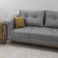 تخفیف ویژه مبل و سرویسخواب تنوع بالا اقساط ۸ ماه|مبلمان خانگی و میز عسلی|همدان, |دیوار