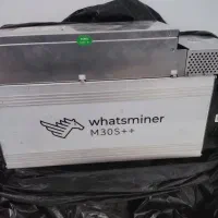 ماینر m30s++