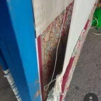 فرش دستباف ابریشم زنیم نقشه سالاری