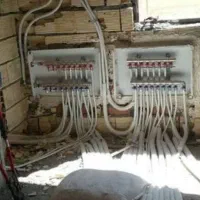 تاسیسات امیران