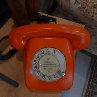 تلفن های قورباغه ای|تلفن رومیزی|اصفهان, سودان|دیوار