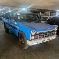 نیسان زامیاد صفر ۱۴۰۴ تک اپشنال نقد و اقساط|خودرو سواری و وانت|تهران, تهرانپارس جنوبی|دیوار