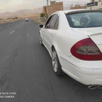 بنز E240 مدل ۲۰۰۳|خودرو سواری و وانت|بوکان, |دیوار