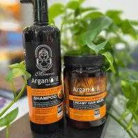 شامپو کراتین موراکوو