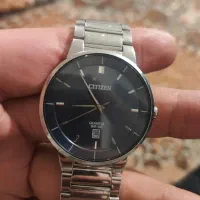 ساعت مچی سیتیزن
