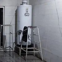 ابگرمکن سپهرالکتریک قیمت ۱۳ میلیون درحدنو سالم