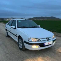 پارس تیوفایو مدل ۹۷ کلاس ۱۵