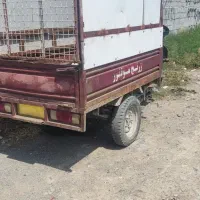 سه چرخه موتور