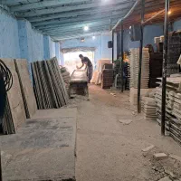 دعوت به همکاری کار در گارگاه موزائیک سازی|استخدام صنعتی، فنی، مهندسی|چاف و چمخاله, |دیوار