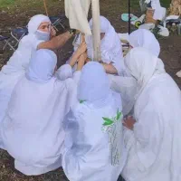 دعا واستخاره|فعالیت داوطلبانه|اهواز, کیان اباد|دیوار