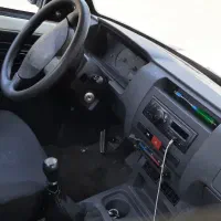 مزدا کارا ۲۰۰۰ تک کابین مدل ۱۴۰۰|خودرو سواری و وانت|سمنان, |دیوار