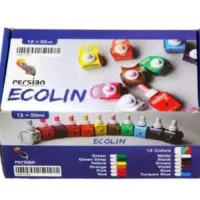 ابرنگ afra و رنگ ecolin