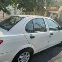 ساینا اس دنده ای ۸۵ گانه مدل ۱۴۰۳|خودرو سواری و وانت|تهران, دولاب|دیوار