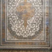 فرش بزرگمهر نخ ترک اقساط ۳ ساله|فرش|قشم, |دیوار
