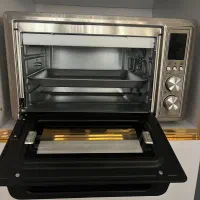 توستر هایسنس مدل آون توستر