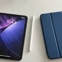 آیپد مینی ۶ ۶۴ گیگابایت