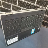 لپ تاپ لمسی اچ پی تبلت شو نسل ۱۰