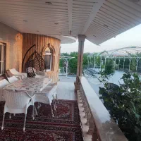 اجاره باغ ویلا در امام زاده