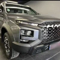 کی ام سی تی ۹ صفر کیلومتر ۱۴۰۴KMC T9