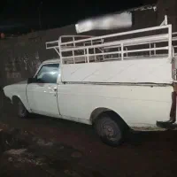 پیکان بار مدل ۱۳۸۸ در باشت|خودرو سواری و وانت|باشت, |دیوار