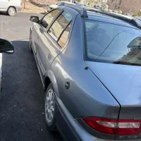 سمند خاکستری|خودرو سواری و وانت|پرند, فاز ۰|دیوار