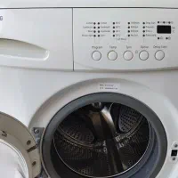 ماشین لباسشویی اتوماتیک سامسونگ