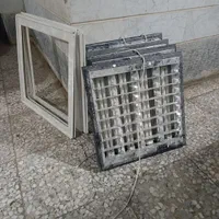 پنل مهتابی