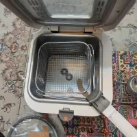 سرخ کن KENWOOD