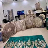 تابلوهای دکوراتیوقرآنی