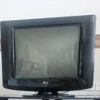 تلویزیون ال جی 21 اینج