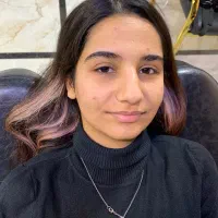 میکاپ|خدمات آرایشگری و زیبایی|هشتگرد, شهرک بعثت|دیوار