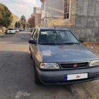 پراید ۸۸|خودرو سواری و وانت|محمدیه-قزوین, |دیوار