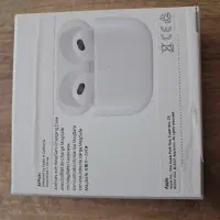 AirPods 3rd generation|لوازم جانبی موبایل و تبلت|تهران, مسعودیه|دیوار