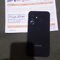 گوشی سامسونگ a56 نو|موبایل|قزوین, |دیوار