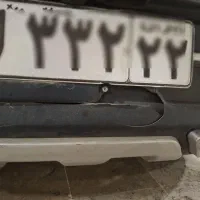 ایکس22 مدل 1400 کم کار خانگی|خودرو سواری و وانت|تهران, یوسف‌آباد|دیوار