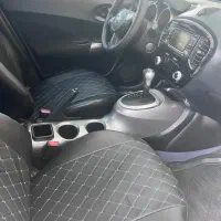 نیسان جوک۲۰۱۵|خودرو سواری و وانت|کیش, |دیوار