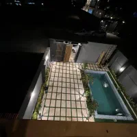 ویلامدرن نقلی۲۵۰زمین۱۵۰بناجذاب ارزشمند*در مهراباد*