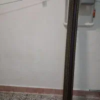 کتیبه پرده و tv wall