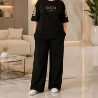 ست بلوز وشلوار