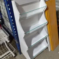 جااجیلی 4 طبقه... استند آجیل و شکلات حبوبات