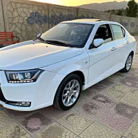 دنا پلاس توربو اتومات اپشنال 1404