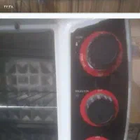 توستر|اجاق گاز و لوازم برقی پخت‌وپز|اهواز, کوی فرهنگیان ۱|دیوار