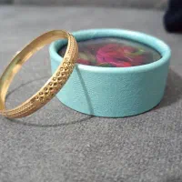 النگو سایز یک بچگانه|جواهرات|بیرجند, |دیوار