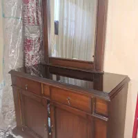 اینه و کنسول