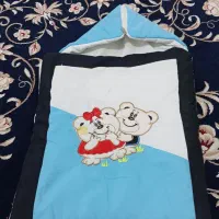 پشه بند کیسه خواب|اسباب و اثاث بچه|ایلام, |دیوار