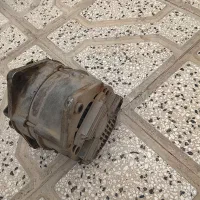 کمپرسور کولر و،