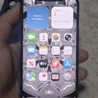 آیفون ۱۲ پرومکس zaa|موبایل|رشت, جانبازان|دیوار