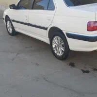 پارس سفارشی ۴رچرخ دیسک.فقط معاوضه با دنا اتومات.