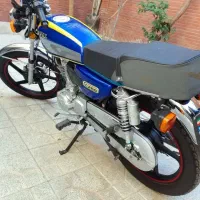 هندا ۲۰۰ تمیز