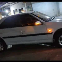 پارس xu7 مدل ۱۴۰۰|خودرو سواری و وانت|یاسوج, |دیوار